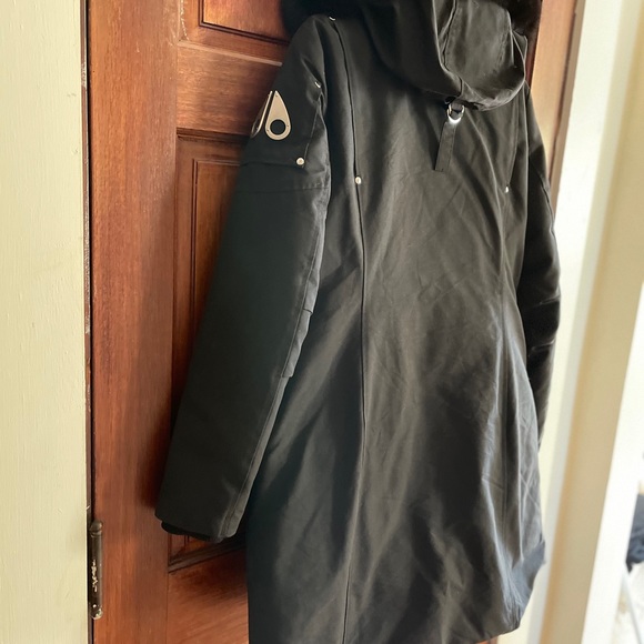 Canadian Moose Knuckle jacket - Picture 5 of 5